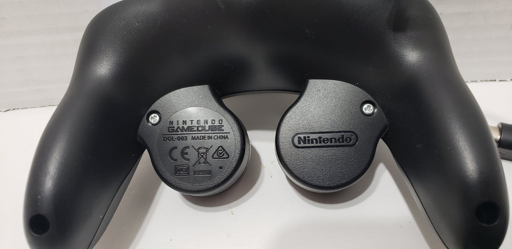 Nintendo GameCube Controller - Super Smash Bros. Edition