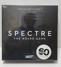 SPECTRE 007 The Board Game - 60 Years of Bond