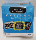 Trivial Pursuit: FRIENDS The TV Series