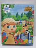 USAOPOLY Animal Crossing “New Horizons” 1000 Piece Jigsaw Puzzle
