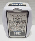 Top Trumps FRIENDS Quiz With A Twist Game