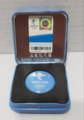 Olympics Beijing 2022 Magnetic Pin - Official