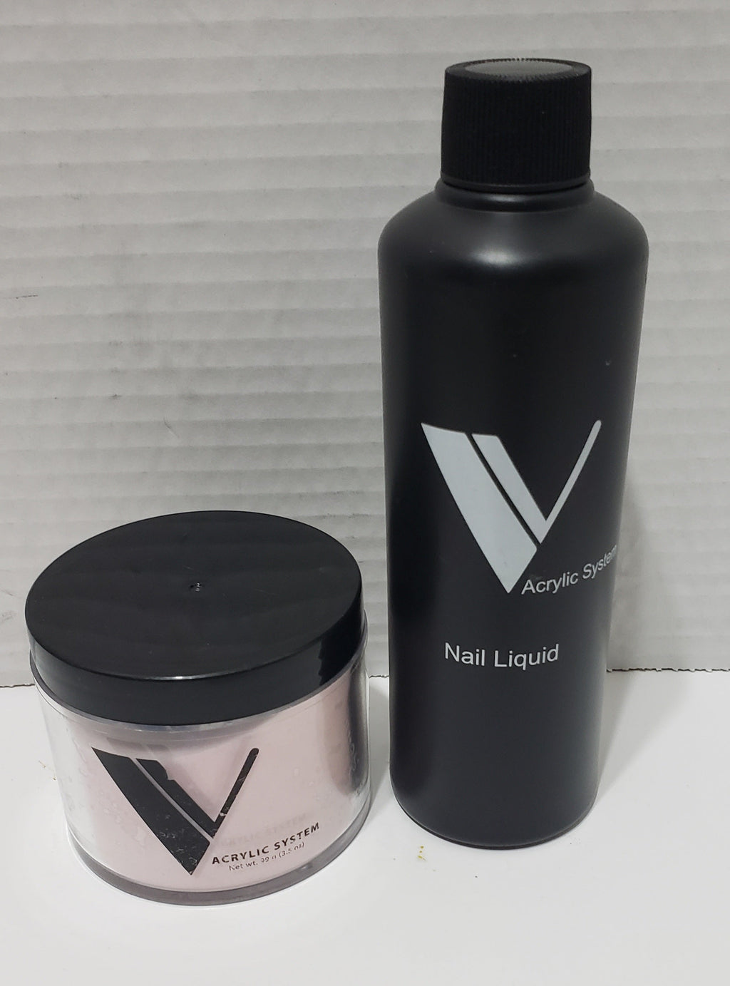 Valentino Acrylic System Nail Set