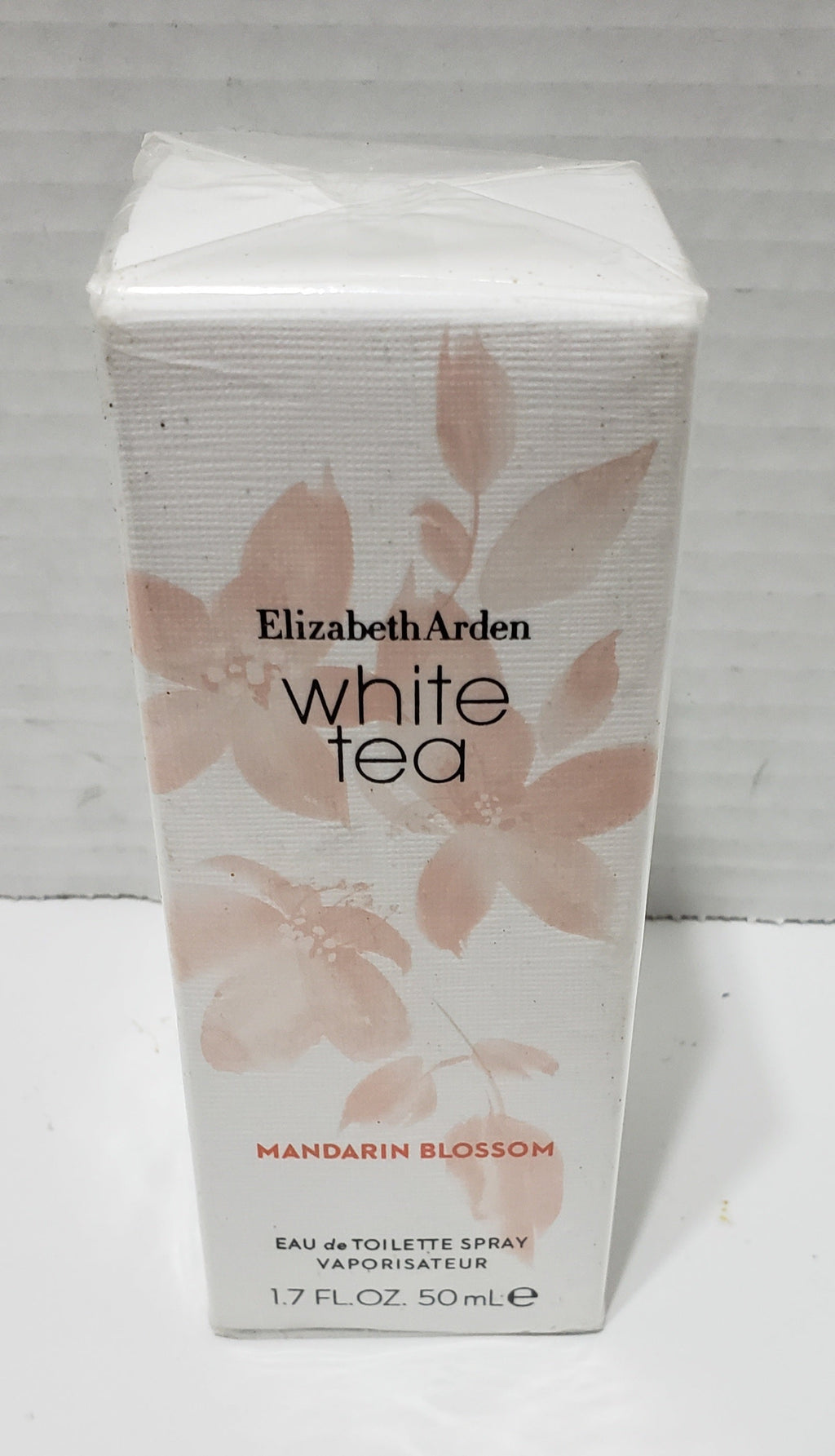Elizabeth Arden White Tea Mandarin Blossom Eau de Toilette Spray, Perfume for Women