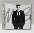 Michael Buble: It's Time - CD
