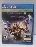 Destiny: The Taken King, Legendary Edition - PlayStation 4