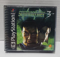 Syphon Filter 3 - PlayStation 1