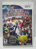 Super Smash Bros. Brawl - Nintendo Wii