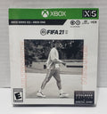 Fifa 21, Ultimate Edition - Steelbook - XBOX ONE - Series X/S