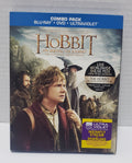 The Hobbit: An Unexpected Journey - Blu-ray