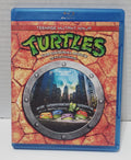 Teenage Mutant Ninja Turtles, 1990 - Blu-ray