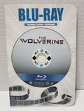 The Wolverine - Blu-ray - DISC ONLY