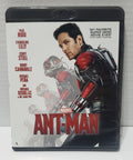 Ant-Man - Blu-ray