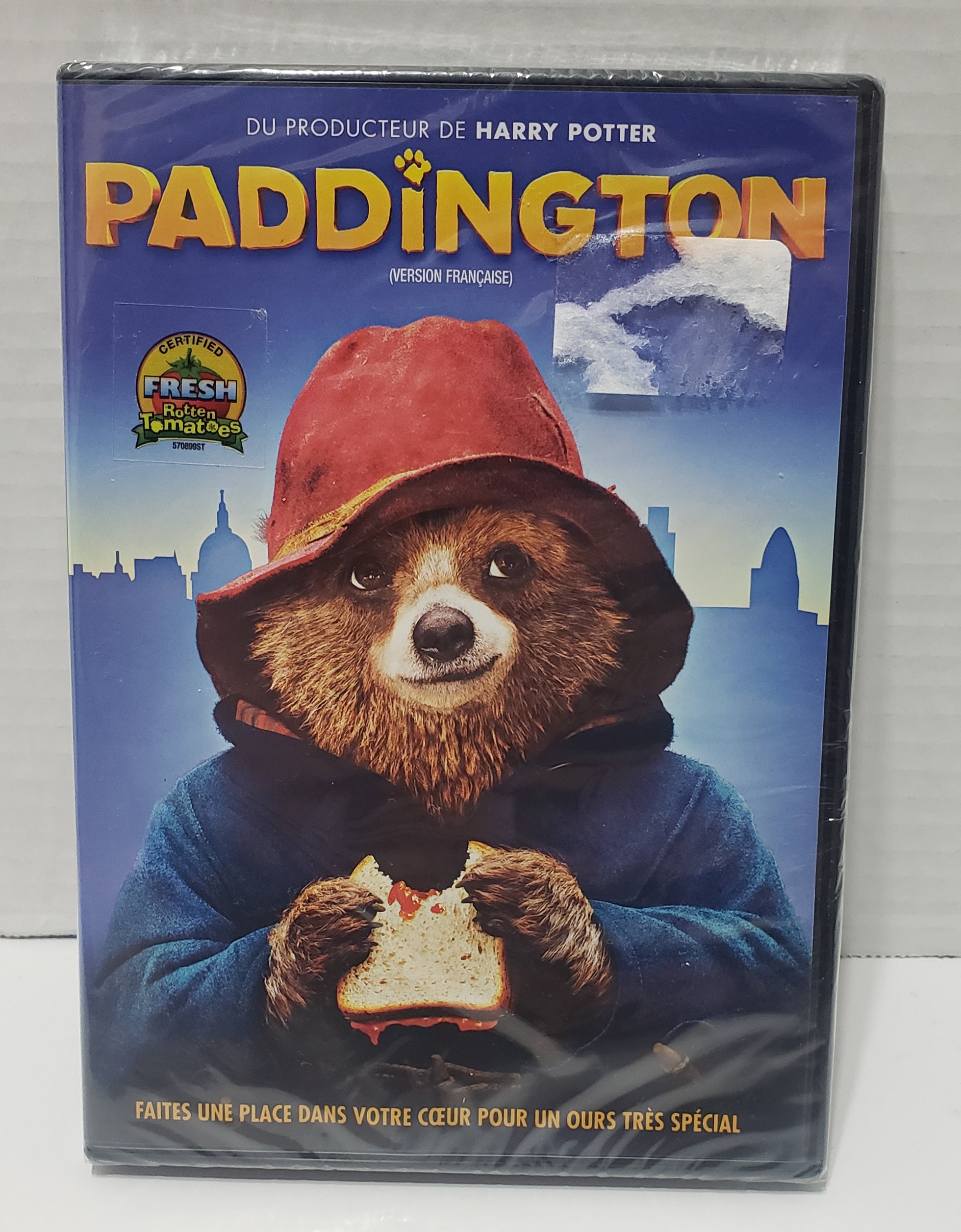Paddington - DVD