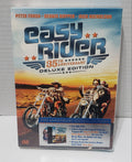 Easy Rider, 35th Anniversary Deluxe Edition - DVD