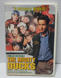 The Mighty Ducks - DVD