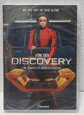 Star Trek Discovery, Complete Fourth Season - DVD