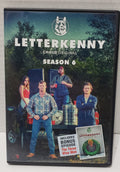 Letter Kenny, Season 6 - DVD