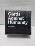 Cards Against Humanity - Blue Box