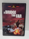 A Bridge Too Far - DVD