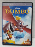 Dumbo, DVD Edition - DVD