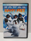 Happy Feet - DVD