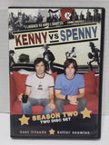 Kenny Vs. Spenny, Season 2 - DVD