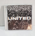 Hillsong United: People - CD