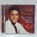 Elvis Presley: The Classic Christmas Album - CD