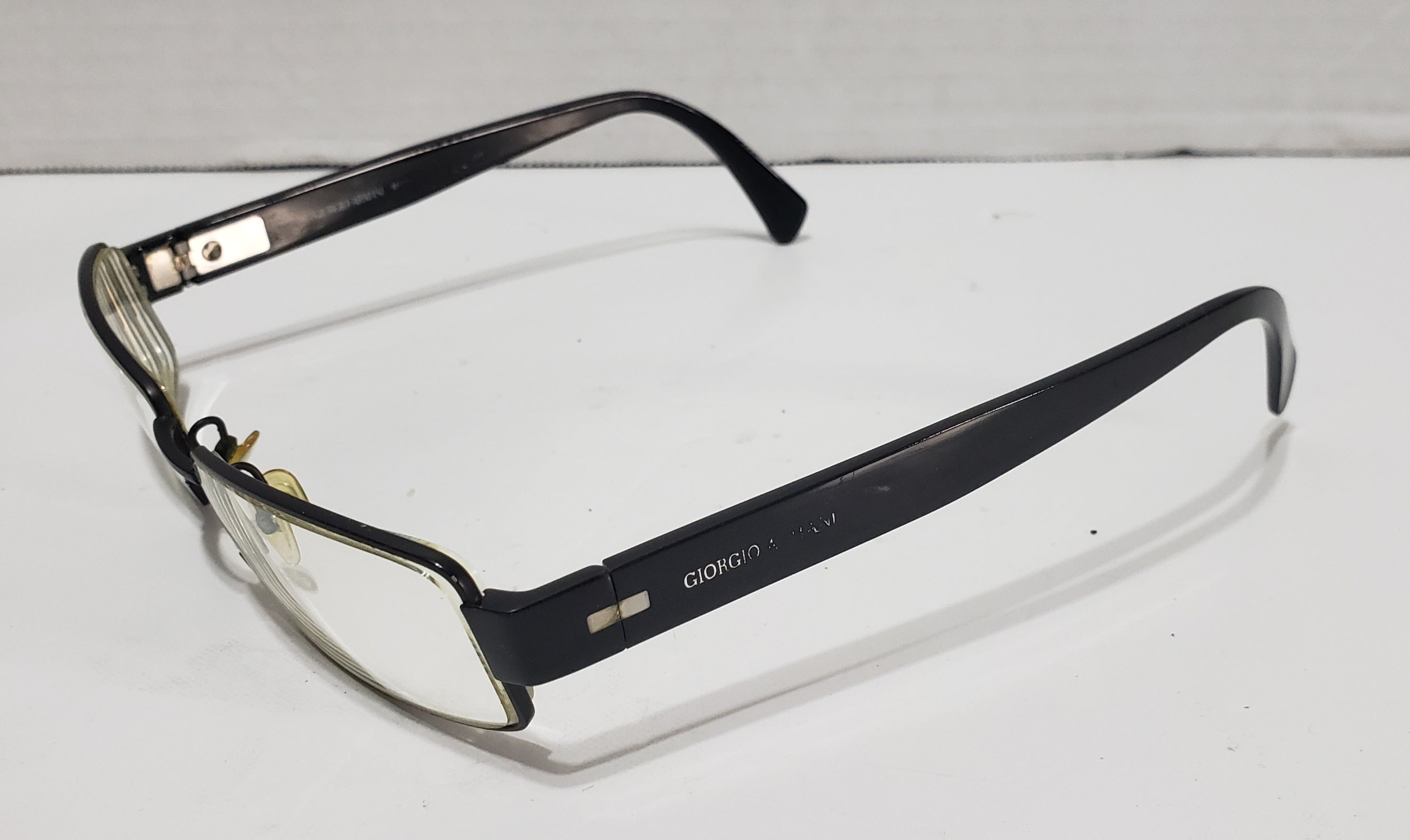 GIORGIO ARMANI Eye Glasses