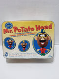 Mr. Potato Head, Collector's Edition Tin - Vintage
