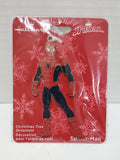 Hallmark Spider-Man Christmas Tree Ornament - Metal