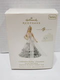 Hallmark Barbie Keepsake Celebration Ornament - Special 2008 Edition