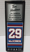 Tim Hortons NHL Superstar Hockey Stick - #29 MacKinnon
