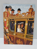 Royal Family Souvenir Book - 1975