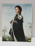 Britain's Kings & Queens Book - 1971