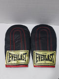Everlast Speed Bag Boxing Training Gloves - 43086 - Vintage