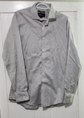 Kenneth Kole Awearness Dress Shirt - Men 16 34/35