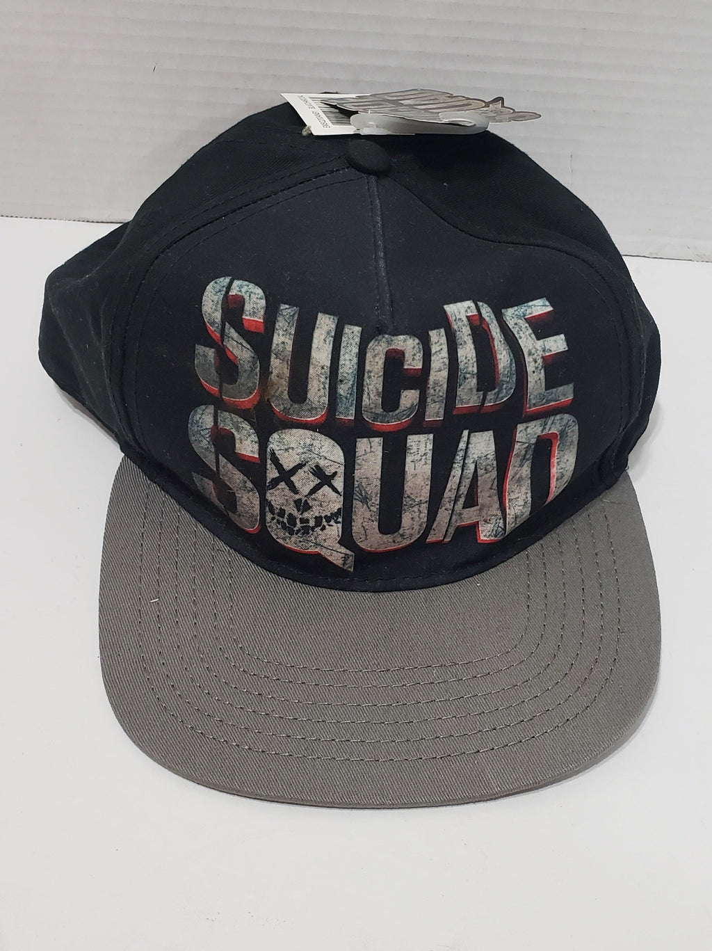 Suicide Squad Hat - One Size