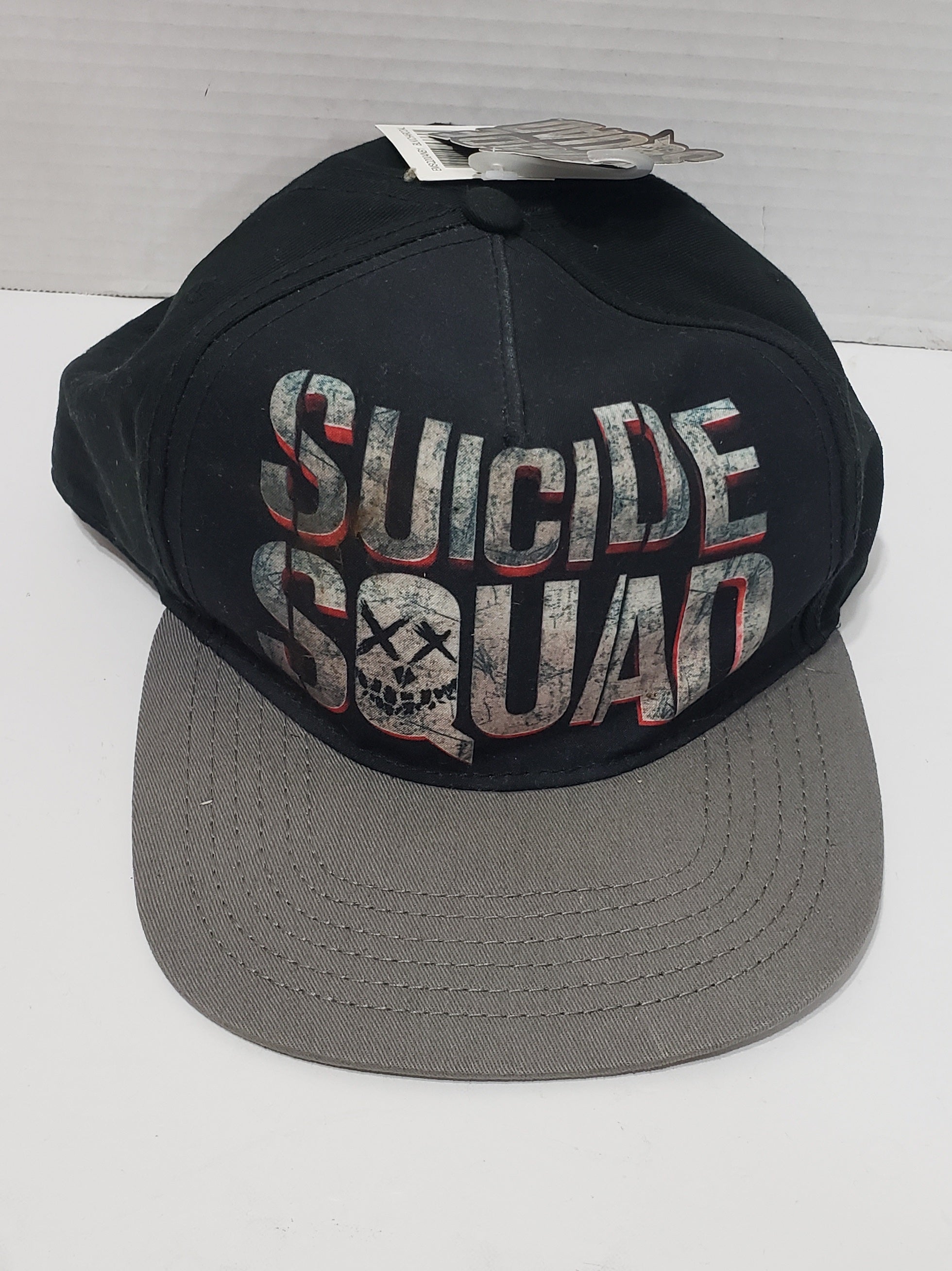 Suicide Squad Hat - One Size