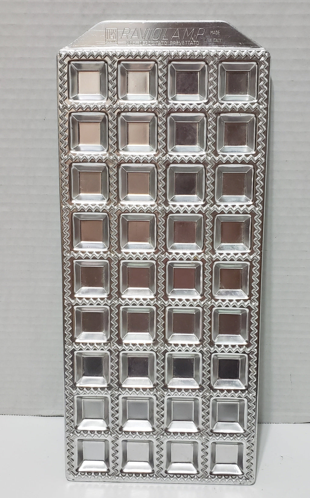 IPS Torino Raviolamp Ravioli Mold