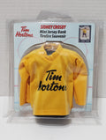 Tim Hortons Sidney Crosby Mini Jersey Coin Bank - 2009