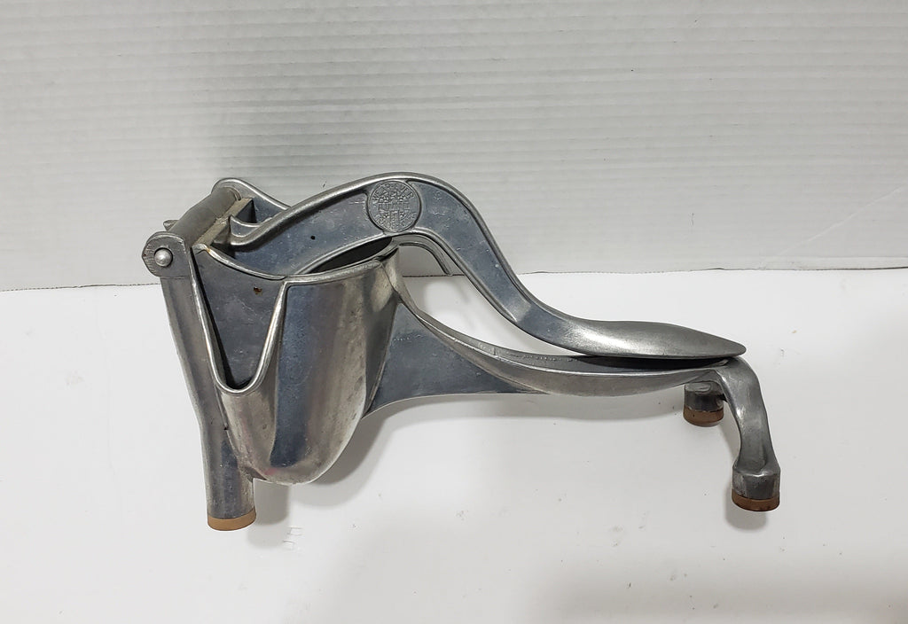 Wear-Ever Aluminum Juicer - Vintage