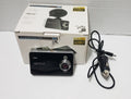 Vehicle Black Box DVR Dashcam