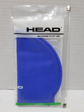 HEAD Silicone Flat Jr. Swimming Cap