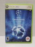 UEFA Champions League 2006-2007 - XBOX 360