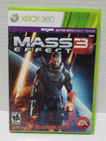 Mass Effect 3 - XBOX 360