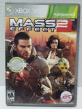 Mass Effect 2, Platinum Hits - XBOX 360