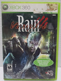 Vampire Rain - XBOX 360