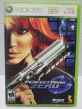 Perfect Dark Zero - XBOX 360